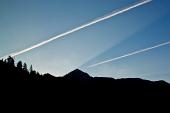 Da Piazzatore salita al Monte Secco, al Badile e al Torcola Vaga domenica 12 settembre 2010 - FOTOGALLERY